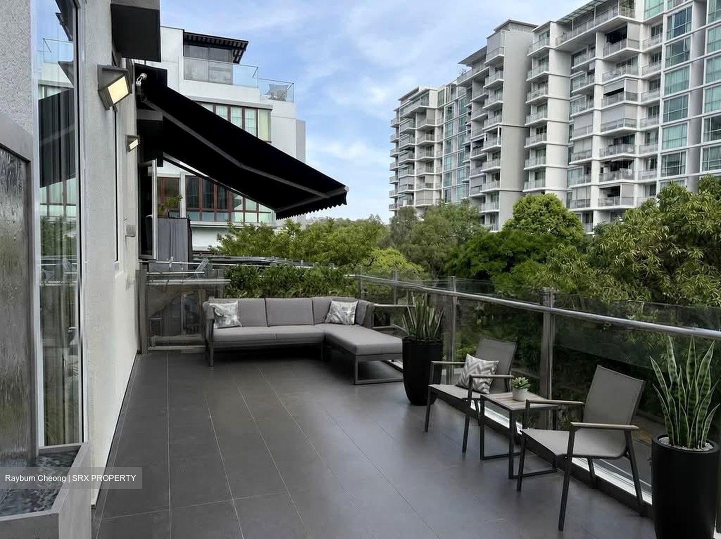 Oceanfront Suites (D17), Apartment #593556621